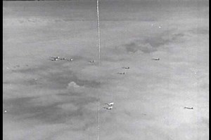 1940s Radar Used Bomber Plot Targets Stock Footage Video (100% Royalty-free) 3930863 | Shutterstock