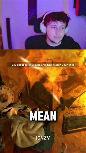 Unexpected Comedy: The Box Explosion Surprise