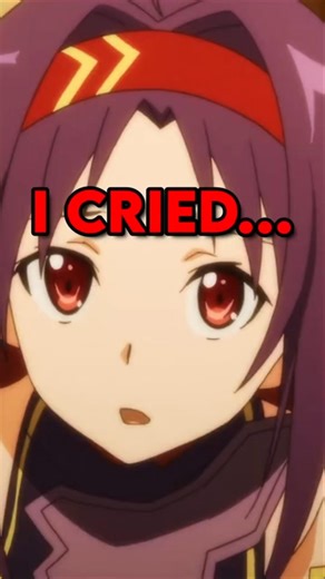 The Best Arc of SAO
