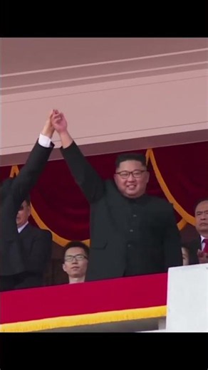 Inside North Korea's Hidden World!