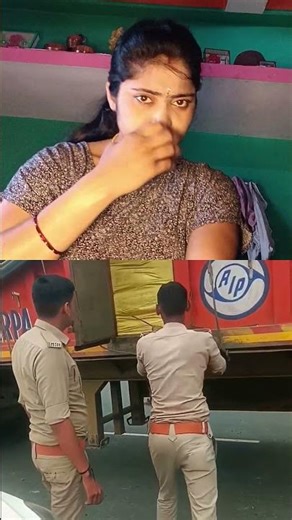 pulish n kiya Gari chek 😱👏 #shortsfeed #trending #goviral #police #collab #voiceover #shorts #reels