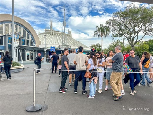 NEWS: Class Action Lawsuit Filed Against Disney Over DAS Policy Changes | the disney food blog