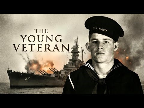How Did a 12 Year Old Fight in WWII The Shocking True Story of Calvin Graham