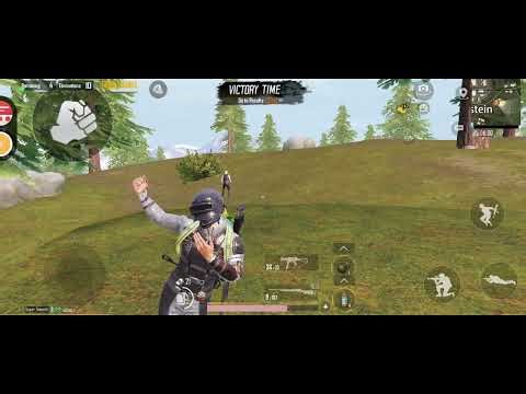 Gurochan OP parah dengan M24+ kékèr ×6, carry tim sampai Ciken