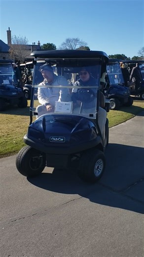 Thistle Golf Club on Reels | Facebook