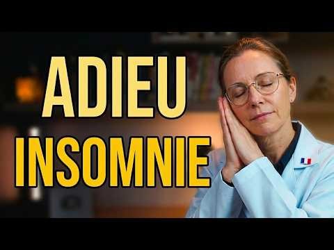 Comment reprogrammer votre sommeil en 7 jours (selon la neuroscience)