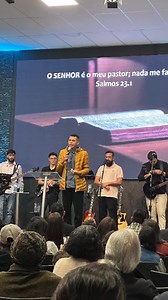 Associação Remar do Brasil on Instagram: "Acompanhe uma palavra inspiradora com Erick Silva "O Senhor é o meu pastor, e nada me faltará." 🎥 Assista, compartilhe e fortaleça sua fé!"