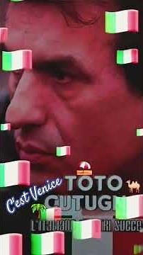 Toto Cutugno C'est Venice (18th. Anniversary) live!