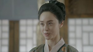 Moon Lovers: Scarlet Heart Ryeo ข้ามมิติ ลิขิตสวรรค์ Episode 6 - Hae Su Cut Her Wrist