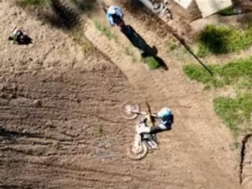 Aussie home has epic ‘Area 51’ motocross track - realestate.com.au