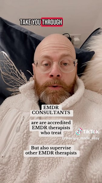 ▪️The EMDR Process -part 2 #emdr #emdrtherapy #emdrtherapist #pstd #therapy #trauma #healingjourney