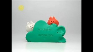 Mio Mao: Series 3 Episode 4 - The Ostrich [Milkshake! Broadcast] (2008)