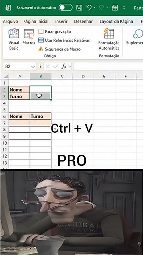 Veja como gravar uma macro no Excel com exemplo prático em 2026