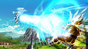 Dragon Ball: Xenoverse Gets New Trailer