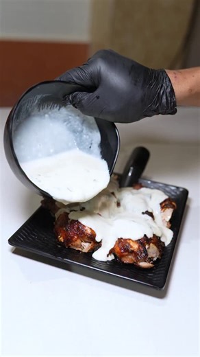 Gokul R on Instagram: "Viral Creamy Grill Chicken in Coimbatore 🔥 - Location:📍Brookside Restaurant , opposite to Pooja Marbles, Kumuram Garden, Kuniyamuthur, Tamil Nadu 641008"