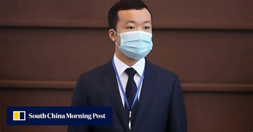 How accused kingpin Chen Zhi was conned by his own executive in Singapore