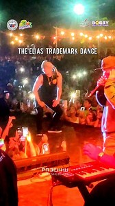 Elias trademark dance move #preehhhtvhighlights #eliasdancechallenge | PREtv Highlights