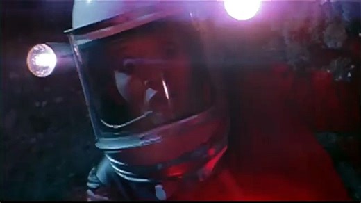 Inseminoid 1981 Remastered