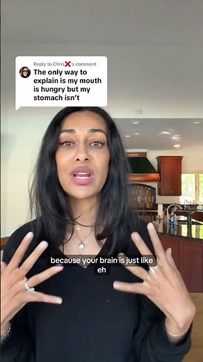 Why do people with ADHD struggle with mindless eating?