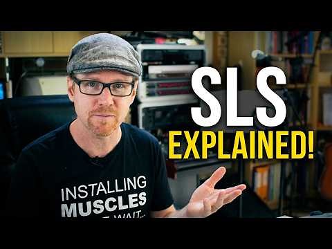What is Speech Level Singing? | Seth Riggs and SLS 🎤