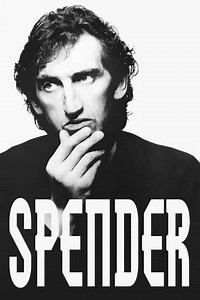 Spender (1991-1993) - TV Show