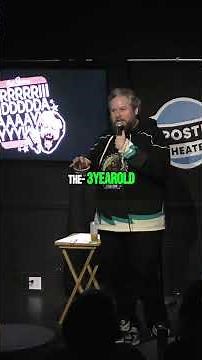 Rubik's Cube Fail: Can They Solve It (Like a Kid?) #shorts