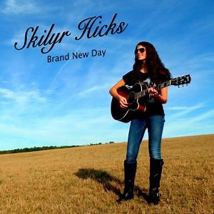 Skilyr Hicks - Brand New Day