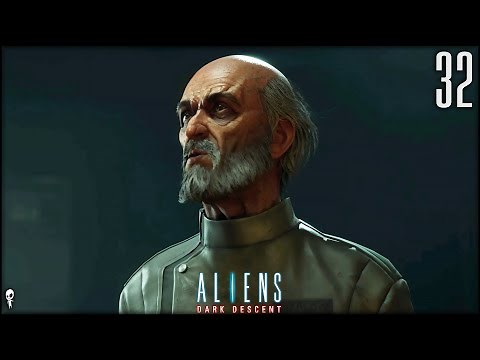 WHERE IS CASSANDRA? // ALIENS DARK DESCENT // Part 32