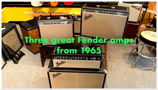 335 reactions · 19 shares | Here’s Willie with three mid-‘60s Fender classics, a Tremolux, a Pro Reverb, and a Princeton, in this case the more aggressive and highly sought-after non-reverb variant. | Willie's American Guitars | Facebook