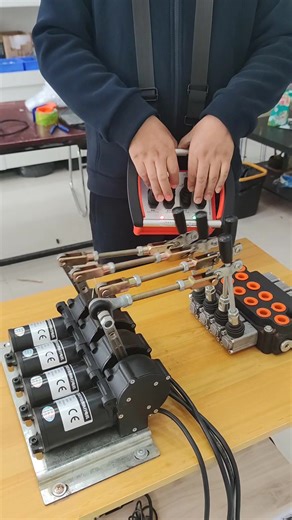 Manufacturer of wireless remote controller for crane,4 lever Joystick hydraulic valve wireless remote control crane,12-24V waterproof motor hydraulic valve wireless remote control Truck.#crane #cranetruck #cranes #craneoperator #cranelove #cranework #cranelife #cranesafety #craneindia #driver #reels #viralreels #tata #hitachi #ashokleyland #volvo #volvotrucks #icb #Fassi #Palfinger #HMF #Effer #PM #UNIC #transport #hydraulic #vinc #kren #remotecontrolcraneoperator | Crane remote control