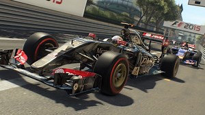 F1 2015 PC Review