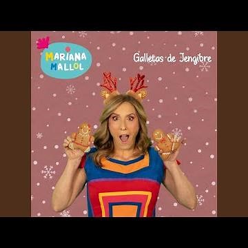 Galletas de Jengibre