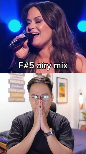 F#5 Note Executions: Singer's Impressive Renditions | #TheVoiceAustralia