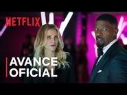 De vuelta a la acción - Avance oficial - Netflix