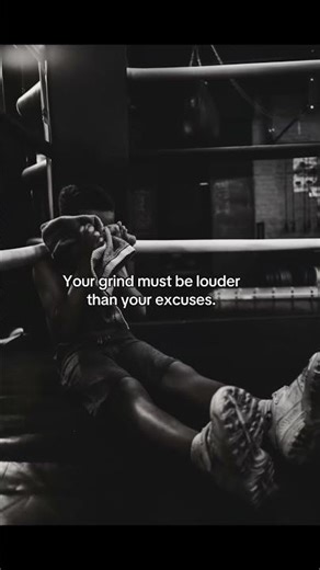 The Real Reason Excuses Are Destroying Your Life