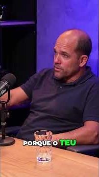 💬 “At the end of the day, culture is 99% people.” — Jeronimo Bocayuva #shorts