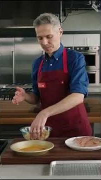 For The Best Fried Chicken Sandwiches Use The Toaster #Shorts