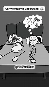 1M views · 4.7K reactions | Only women will understand! (Animation Meme) #facbookreels #fbreels #viralreels #funnyreels #rico #animations321 #trendingreels #cartoons #funny #commedy #memes #animation #animationmemes #foryou #foryoupage #typ #viral #Bangladesh #usa #uk #FacebookContestReels | Animation's 321 | Facebook