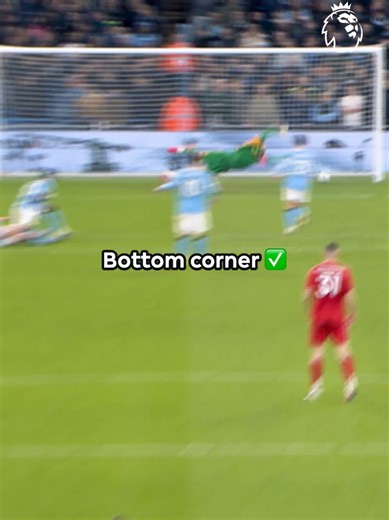 Elliot Anderson's Fabulous Goal for Nottingham Forest