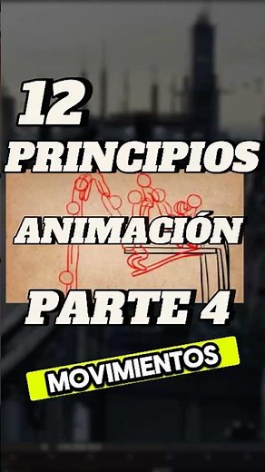 🕹️ Acción Directa vs Pose a Pose | 12 Principios de la Animación (Parte 4) #animación3d