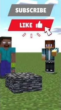 AJUDE O HEROBRINE A VENCER O DESAFIO DA GARRAFA NO MINECRAFT