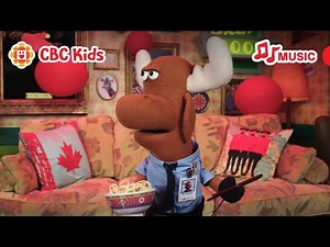 Lunar New Year Song | CBC Kids