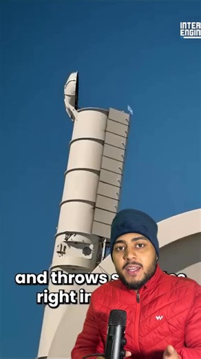 khozy Planet on Instagram: "No rocket fuel needed Spin launch rocket !"