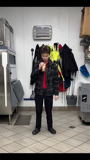 Chick-fil-A Peach St, Erie on Instagram: "Try to keep both feet on the ground!🍦Any soda. One perfect float. 🥤 Side effects may include floating 😉 The Float is a timeless treat made with your choice of fountain beverage and made with a swirl of our signature Icedream® dessert. Prefer your soda hand spun with our icedream? We have that available too with our frosted sodas! #chickfilaerie #frostedsoda #floaton"