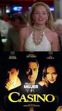 La historia detrás de la película Casino. #peliculas #movies #mafia