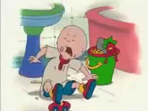 Jay Jay the Jet Plane Theme Song
