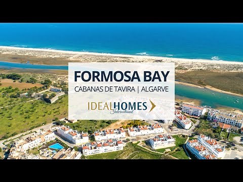 FORMOSA BAY - Property for sale in the Algarve | Portugal 🇵🇹 from 149,000€ | Close to the beach