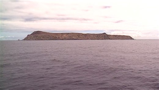 Extensão da plataforma continental portuguesa