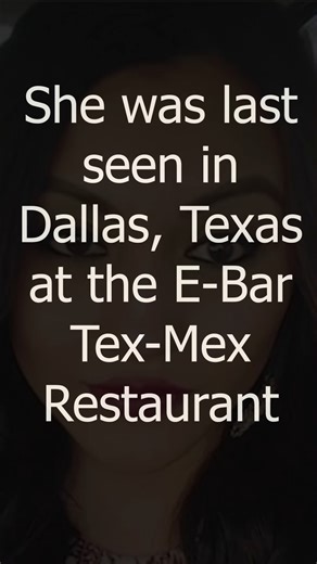 27K views · 291 reactions | Missing: Prisma Reyes Reyes was last seen...