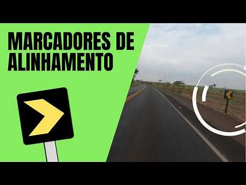 Marcador de Alinhamento